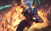 《lol》奥德赛：淬炼5英雄扩展技能详细介绍