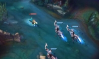 《LOL》妮蔻幻化机制详解