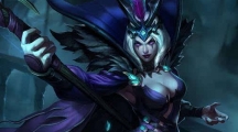 《LOL》8.8版本乐芙兰改动介绍
