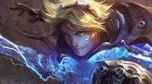 《LOL》蛮王亚索或将有改动 对辅助的再思考