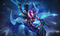《LOL》黑暗收割剑圣一刀流教学