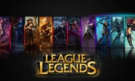 《LOL》7月26日测试服更新一览
