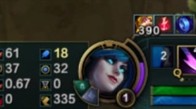《LOL》新版野区打法要素
