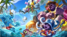 《LOL》8.8打野蒙多攻略玩法