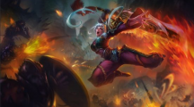 《LOL》瑞文打野攻略教学