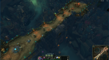 《LOL》屠夫之桥什么时候上线