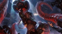《LOL》新皮肤抵抗军炎魔俄洛伊获取方法