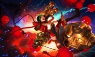《LOL》致命节奏金克斯攻略