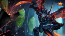 《LOL》版本最强势打野卡兹克进阶攻略