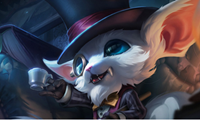 《LOL》纳尔超强团控能力