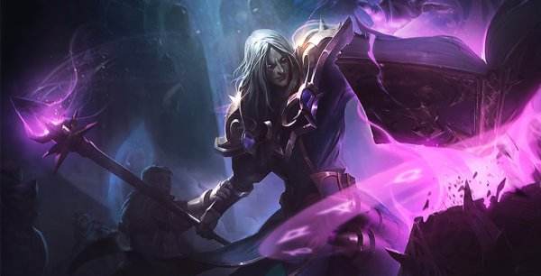《LOL》上单气定神闲死歌玩法一览