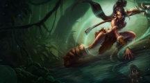 《LOL》设计师杂谈：中单豹女 AP小炮或将回归
