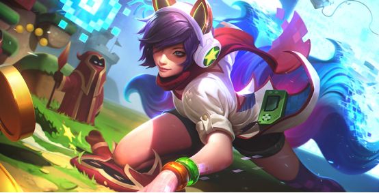 《LOL》8.8狐狸改动分析玩法指南
