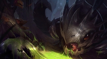 《LOL》致命节奏AD主宰比赛