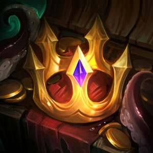 《LOL》8.11新召唤师图标如何获得