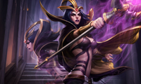 《LOL》辉煌的刺客乐芙兰玩法技巧