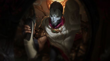 《LOL》8.5跑酷流戏命师新玩法