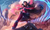 《LOL》3.22日PBE更新内容一览
