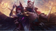 《LOL》高移速开团打法辅助洛