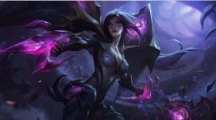 《LOL》S8卡莎出装推荐