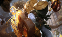 《LOL》炼金指环王新套路