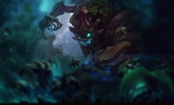 《LOL》8.16坦克英雄加强
