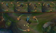 《LOL》S8世界总决赛版本：暂定8.19