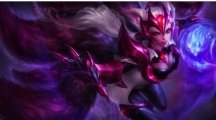 《LOL》8.8版本狐狸妖姬评测分析
