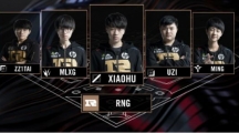 《LOL》致命节奏猪妹主宰职业赛场
