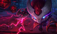 《LOL》新版本ad上单凯南攻略