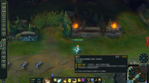 《LOL》双休EZ伤害能力一览