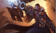《LOL》岚切杰斯玩法攻略