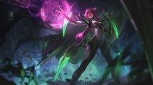 《LOL》8.7版本蜘蛛打野玩法一览