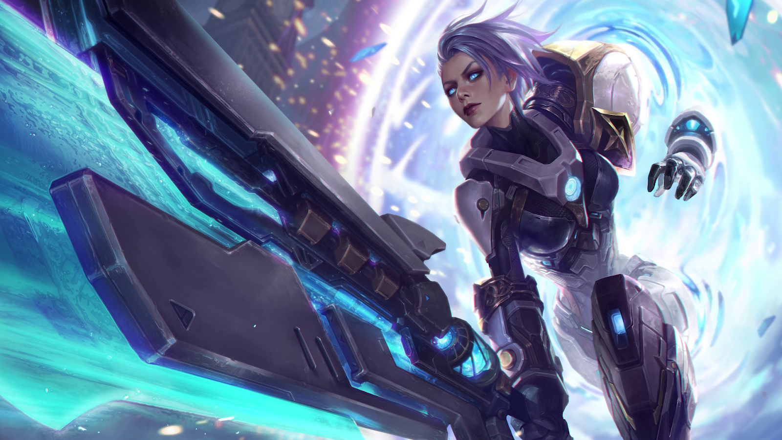 《LOL》未来战士瑞文皮肤多少钱