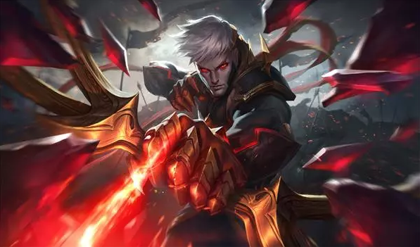 《LOL》4.7日测试服更新一览