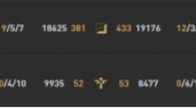 《LOL》维鲁斯布隆下路组合