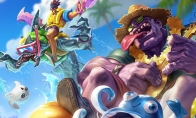 《LOL》上单蒙多出装推荐