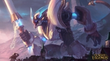 《LOL》猴子破空枪骑皮肤购买地址