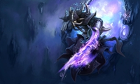 《LOL》大天使之杖卡萨丁了解一下