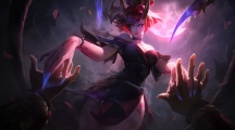 《LOL》腥红之月伊芙琳购买指南