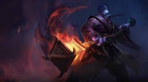 《LOL》8.6版本武器大师玩法攻略