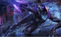 《英雄联盟》暗夜猎手怎么玩  暗夜猎手VN教学