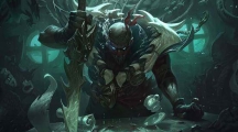 《LOL》派克暴力辅助玩法