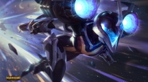 《LOL》虚空之女卡莎大型攻略教学