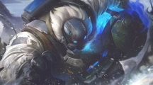 《LOL》8.7上单酒桶玩法一览