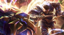 《LOL》强攻杰斯玩法一览