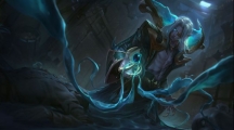 《LOL》5.22测试服改动一览