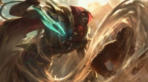 《LOL》派克打野符文出装推荐