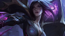 《LOL》皇冠号令之旗改动
