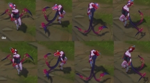 《LOL》4.20日测试服改动瑞兹持续调整法师装备改动